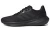 Runfalcon 3.0 Cloudfoam Low 'Black Carbon' HP7544