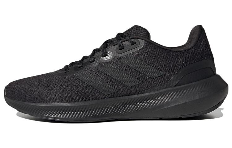 Adidas Runfalcon 3.0 Cloudfoam Low  Black Carbon  HP7544 42