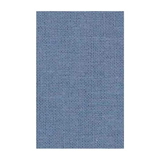 Todaya Shoten Tenugui Hand Towel, Plain, Mouse Gray, Dyed by Hand, 100% Cotton, Approx. 37x98cm, Japan