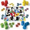 Spin &amp; Fun - Jeu d’équilibre - EDUCA - Teste l’agilité et l’équilibre - 2 à 4 joueurs - Dès 5 ans