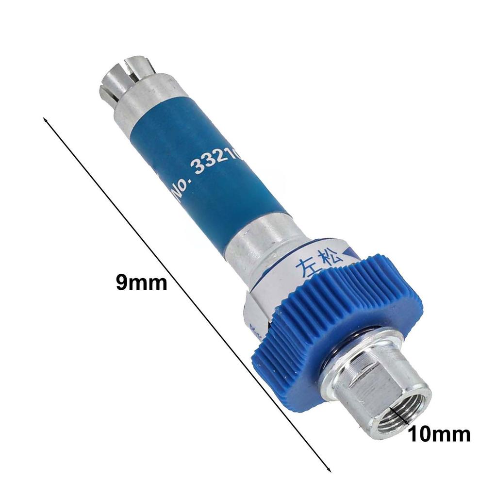 Avoid Grease Leaks Lock Clamp Type Lubricate Fittings