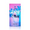 Celebrity Ultra Thin 002 Ribbed Condoms - Extra Lubricated, Shaped, and Long-Lasting