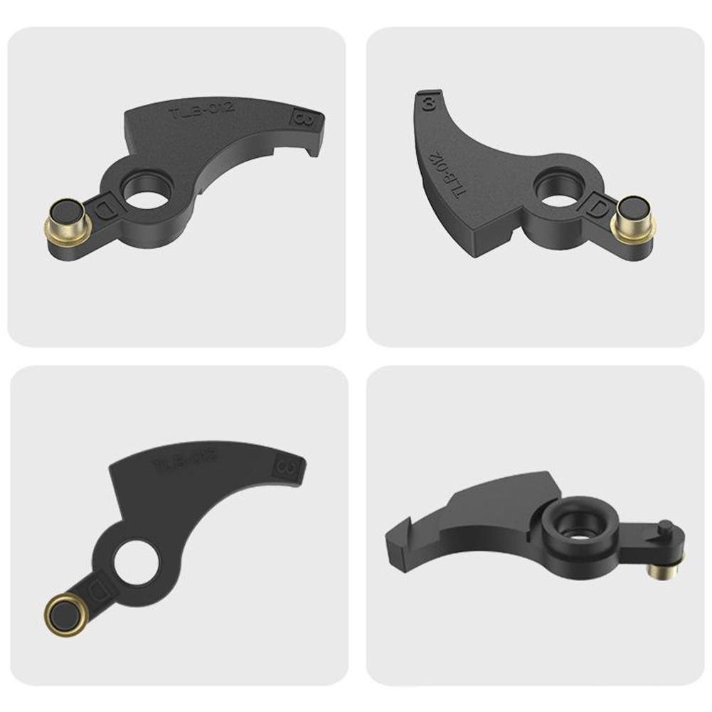 Levers 4Packs Replacement String Trimmer Accessories
