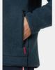Helly Hansen Men's Panorama Pile Fleece-block Jacket (49460) Panorama Pile Fleece Jacket Navy
