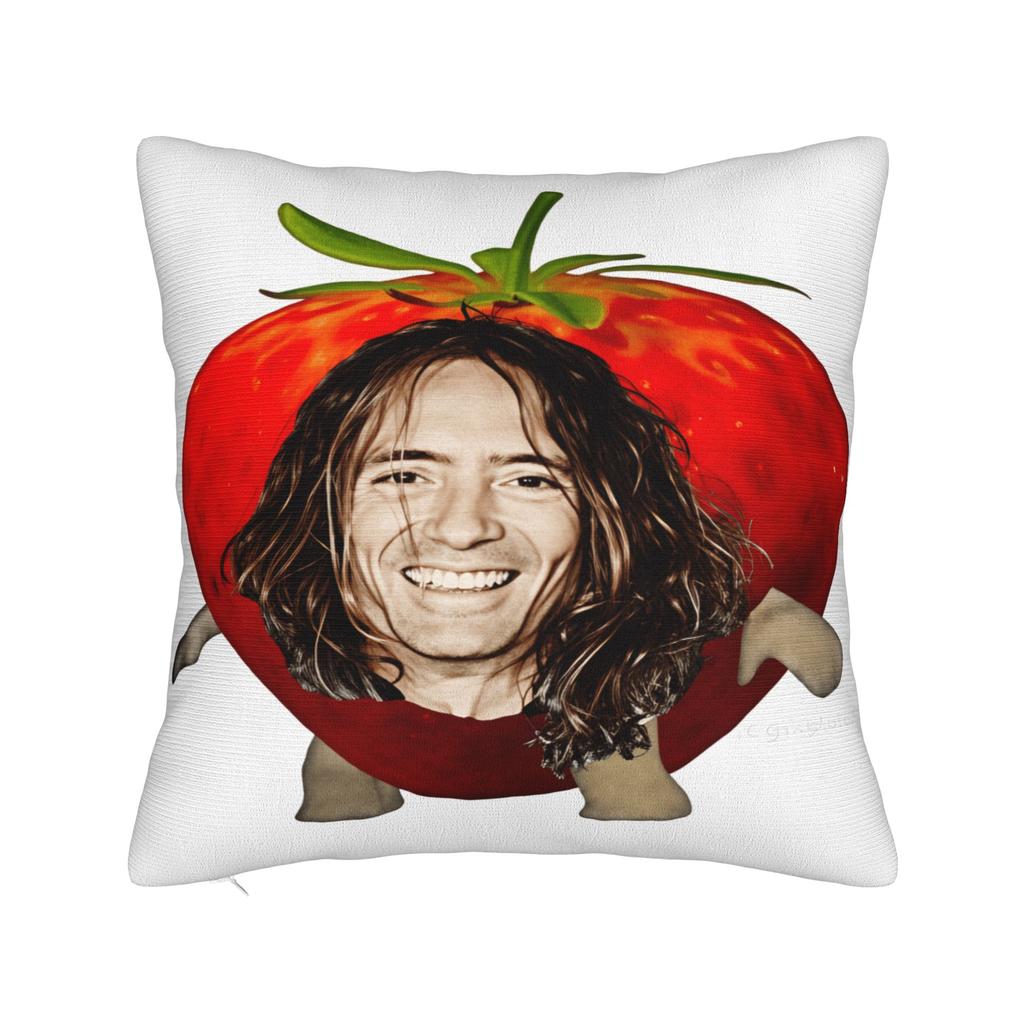 Pillow Cover Rock Extremoduro Band  Novelty Pillow Case For Living Room Sofa Pillowcases