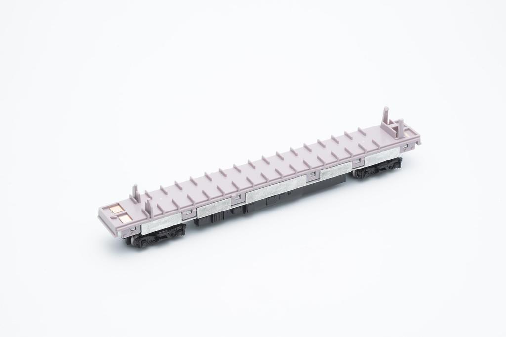 TOMYTEC N Gauge Power Unit FW 1 Piece Railway Model Supplies 7855 (M-13/DT32P Included)