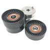1ARFE 2ARFE Belt Tensioner For Toyota Camry 2.5L Sienna Venza Lexus Rx270 2.7L RX350 ZELAS ES250 16620-0V020 16620-36013