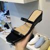 Calzado para mujer – Sandalias