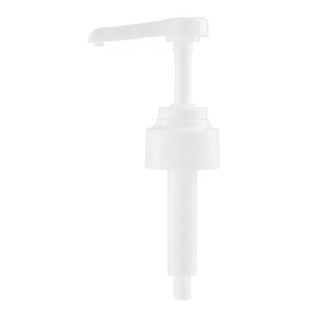 Cheap 10pcs Syrup Oil Bottle Nozzle Pressure Pump Squeezer Dispenser
