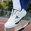 New lightweight tennis shoes daily sports badminton shoes table tennis shoes