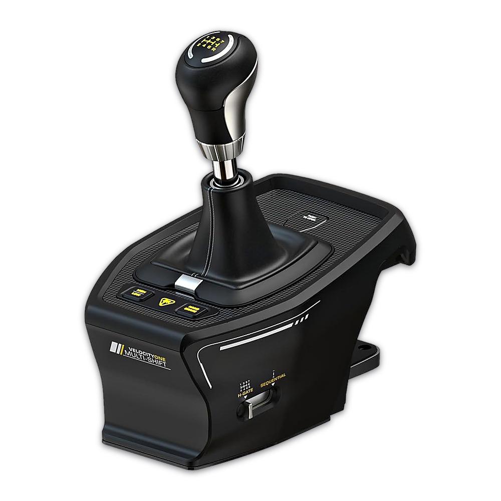 TURTLE BEACH VelocityOne Flight Yoke Throttle
