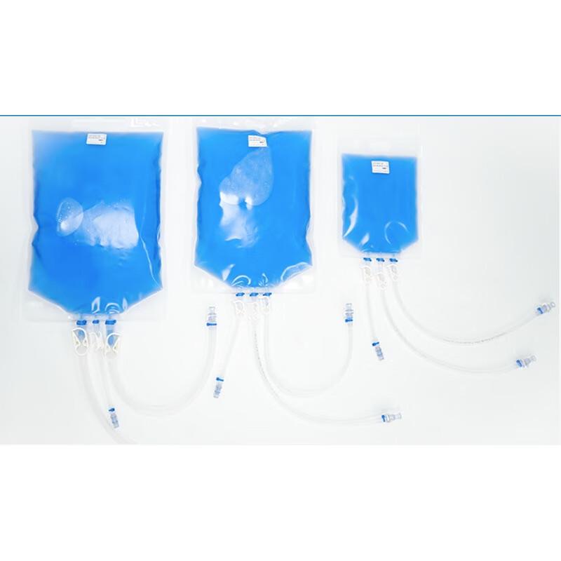 LeChun Bio 50L Liquid Mixing Bag