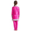 Swimsuit Girls 3pcs Long Sleeve Kids Swimwear Muslim Islamic Swimming Suit Sets