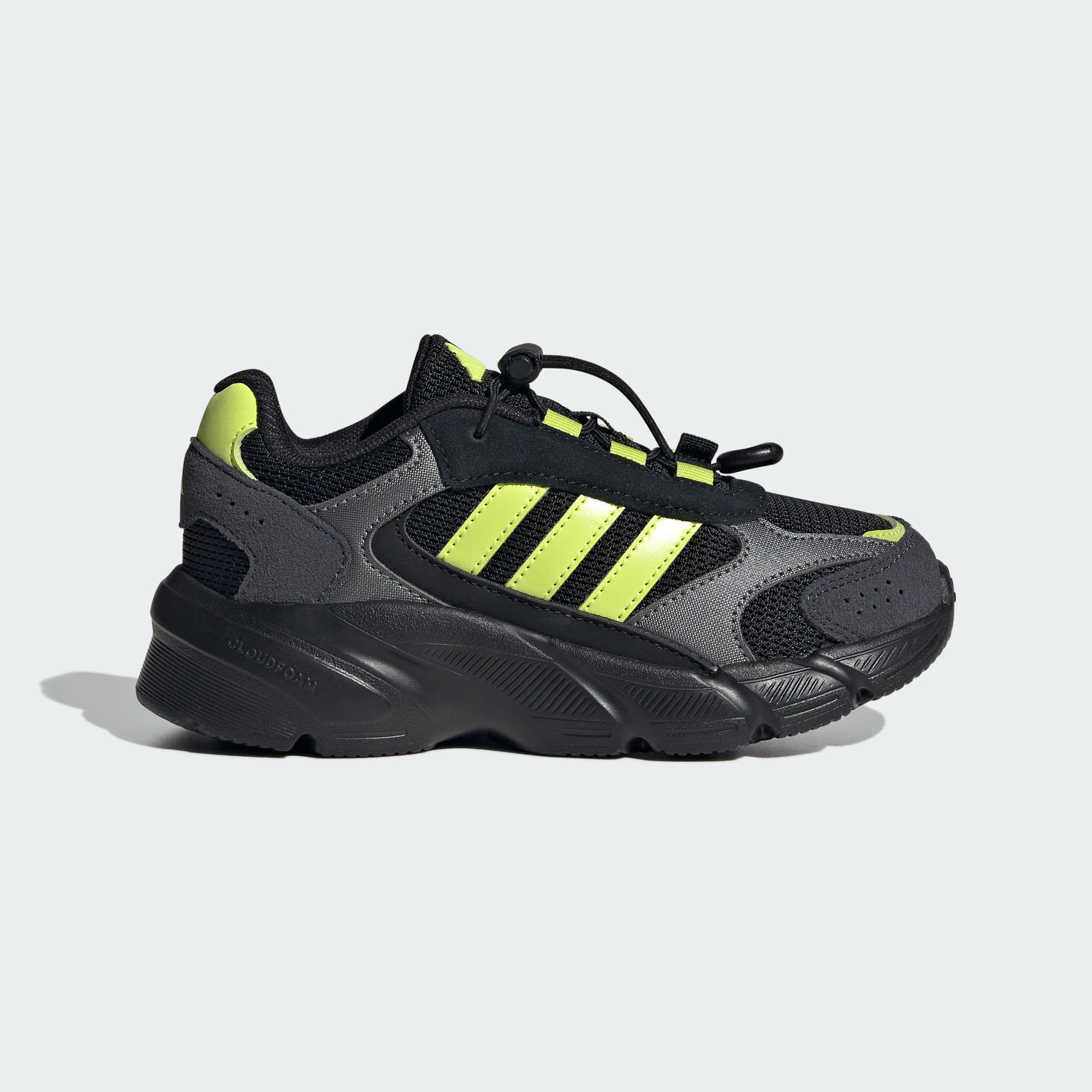 Adidas Crazychaos Kids  Running Shoes Children Aged 3 7 Years Old 28