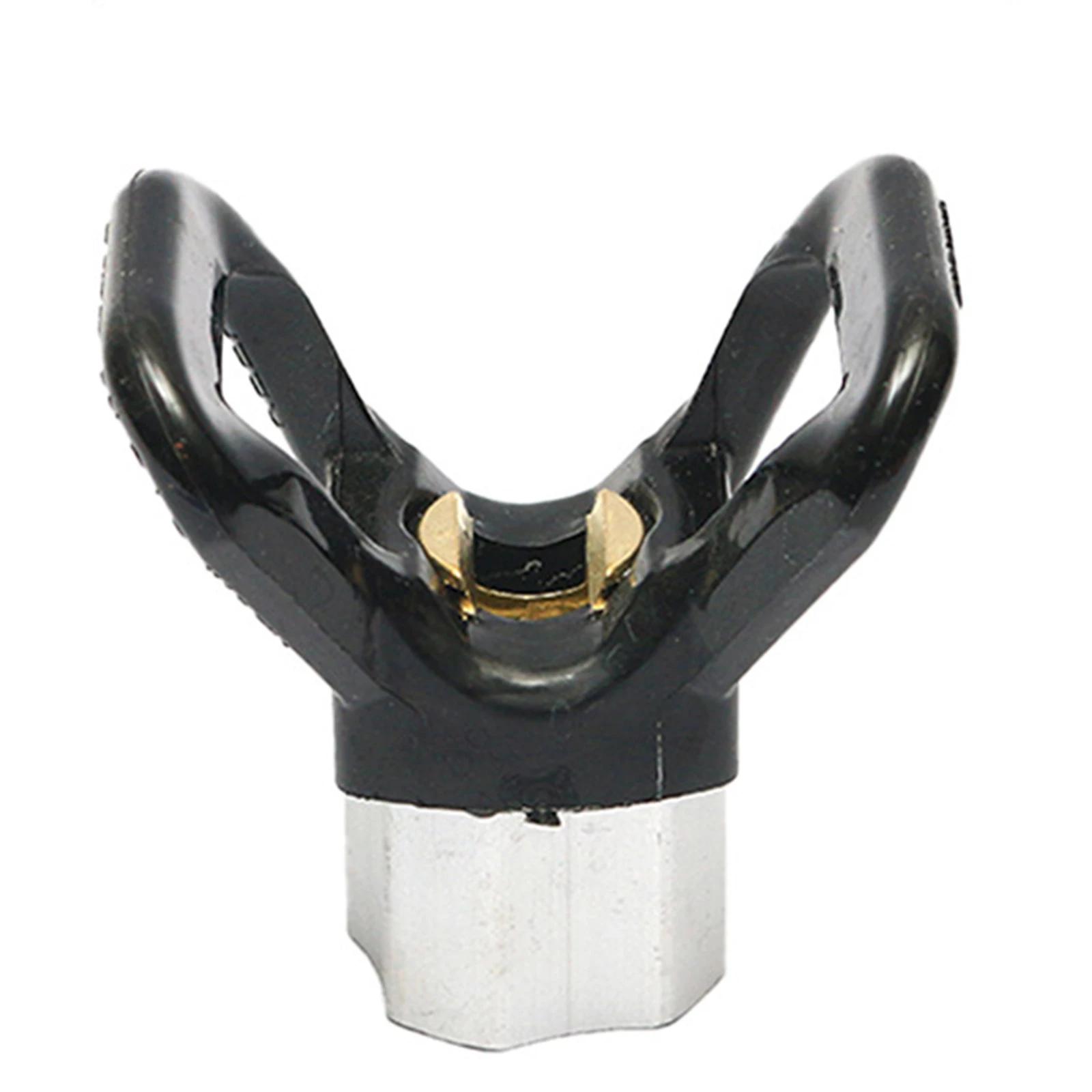 For Ten 5mm Center Distance Nozzles - Smooth of Your Airless Sprayer Sturdy Nozzle Holder Easy to Use Suitable Tool