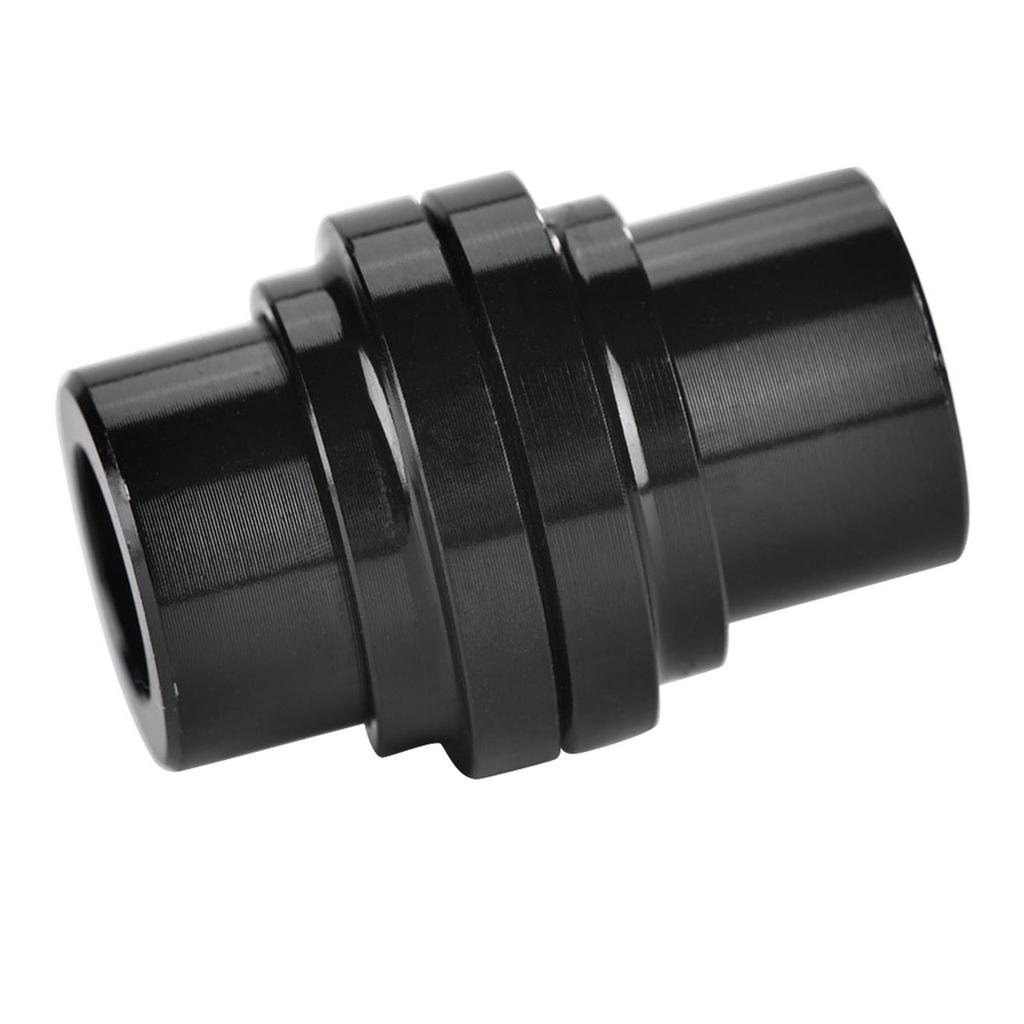 Mountain Bike Rear Shock Absorber 58mm to 25.4mm Adapter Hardware (25.4*8mm)