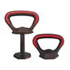 Eco-Friendly Foam Dumbbell Connector Rod with Nut – Available in 35/40/47/51/55cm.