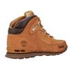 Timberland Botas de Caminhada Masculinas Euro Rock de Cano Médio em Nobuck