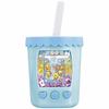 Bandai Maze Maze Mix! Mléčný čaj Puni Tapi-chan Aqua
