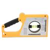 RSL‑250 Angle Meter Multifunctional ABS Angle Gauge Slope Measuring Instrument for Outdoor