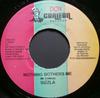 7inch Record SIZZLA - Nothing Bothers Me NONE Don Corleon Rec Jamaica Reggae, Ska & Dub Used