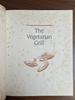 [USED] The Vegetarian Grill