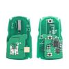 KEYYOU 5PCS Remote Key For BMW CAS3 System 315MHz / 433Mhz / 868Mhz FSK For X5 X6 Z4 1/3/5/7 Series Vehicle Control Smart Key