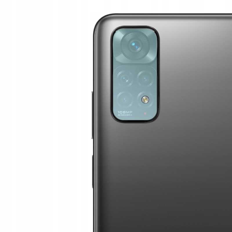 Sc Camera Glass Redmi Note 11S