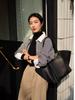 Demellier Wing Dámska taška Tote s veľkou kapacitou: Taška cez rameno a crossbody New York.