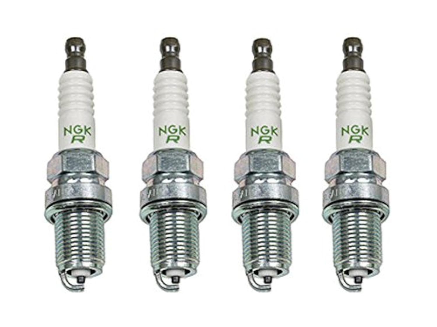 Свеча зажигания NGK CR10e-Set 4