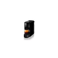 Krups XN1108 Coffee Maker 0.6L Black