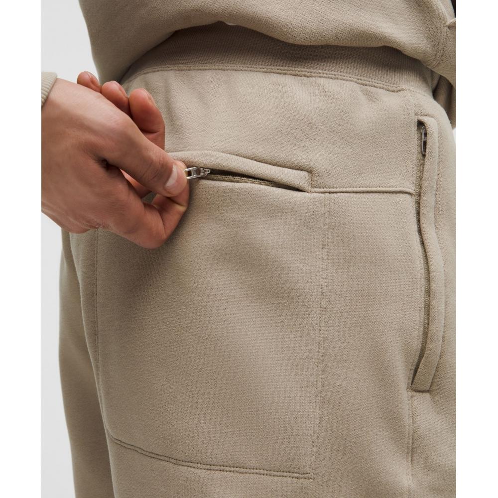 Lululemon Steady State Classic Fit Short 5  Sheer Oak