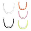 Punk Waist Chain Belt Silver Trousers Chain For Women Jeans Belt Chain For Pants Cool Metal Rock Chain Hiphop Summer Jewelry