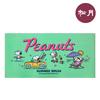 Songwol Small and Medium Snoopy Vacation Beach Towel