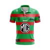 Teamsporten – Rugby
