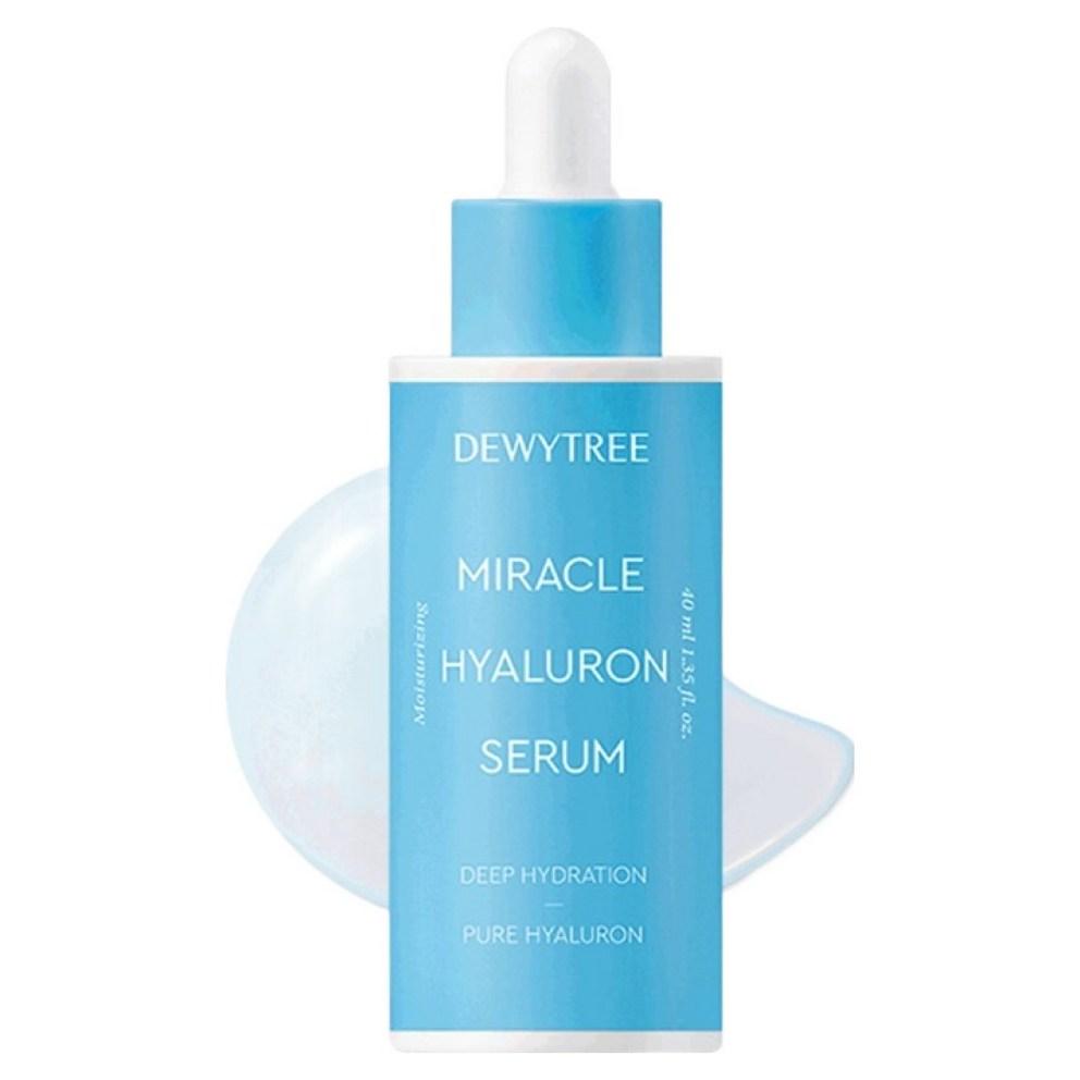 Dewytree Miracle Hyaluron Serum