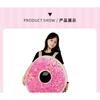 Halloween Costume Set Family Matching Outfit Kids Adult Donut Themed Cosplay Photography Party Accessory