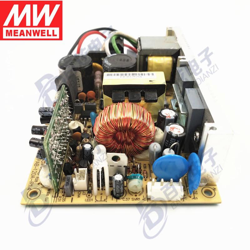 Mingwei PA-120P-54P 121.44W 55.2V 2.2A Lead-Acid Battery Charger
