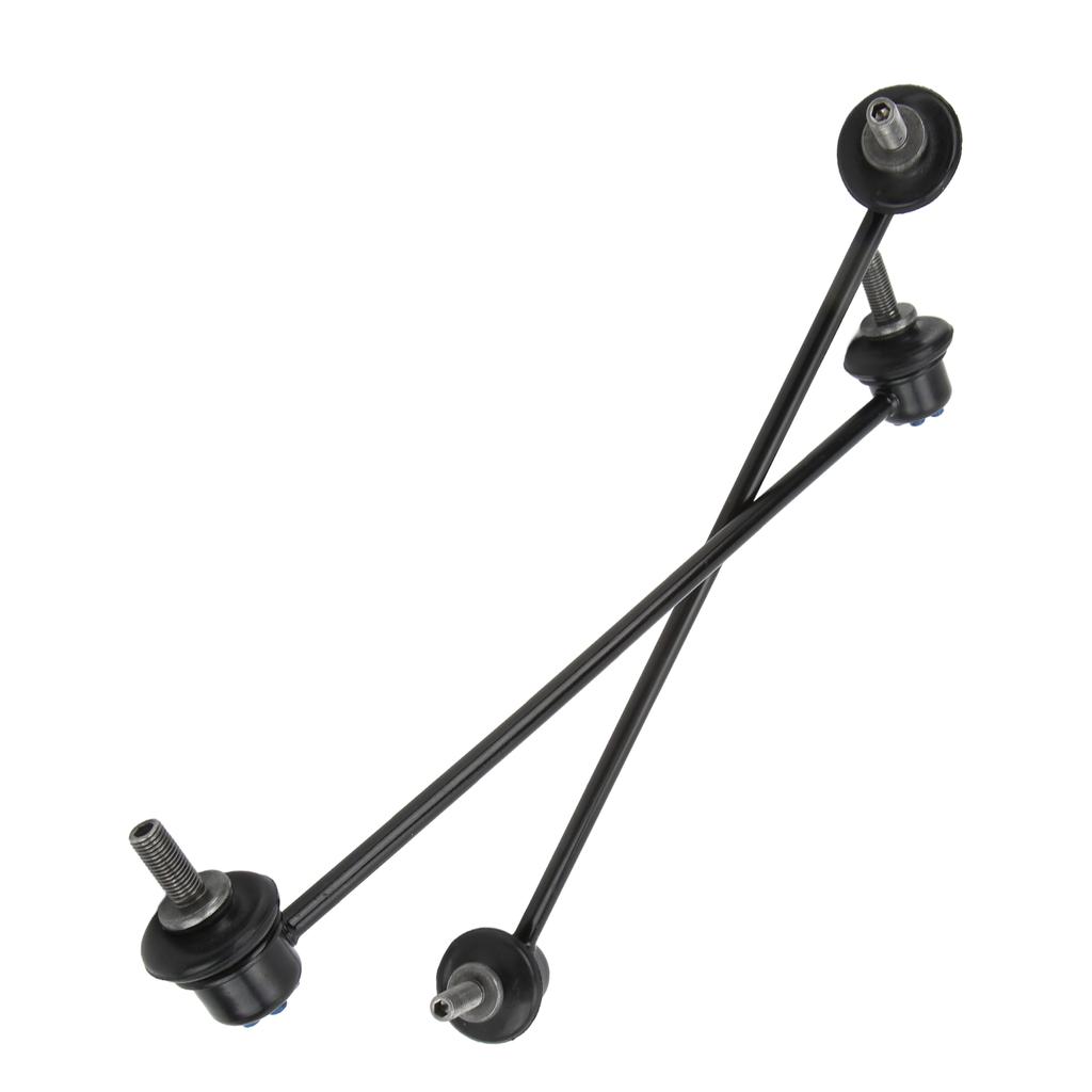 Paar Motoraufhängungsstabilisatorstrebe Vorderseite 51320?TF0?003 Ersatz für Fit 2008?2013
