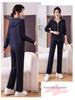 Women's Petite Hooded Sweatshirt & Pants Set – Spring/Autumn 2026 Fashion