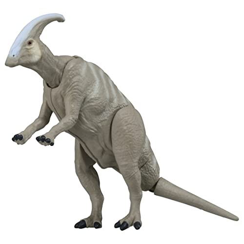 Ania Jurassic World Parasaurolophus