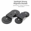 Powerful Magnetic Bracket Strong Magnetic Mounting Base Mount Car Roof Light Bar  Off-Road