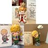 Hirono Ghoulish World PVC Leuchtfigur mit Sammel-Blindbox für Anime-Fans