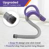 Σωλήνας για Shark Navigator NV350 NV351 NV352 NV355 NV356 NV360 UV440 UV550#113FFJ Lift Away Rotator Σωλήνας Ηλεκτρικής Σκούπας, NV360K