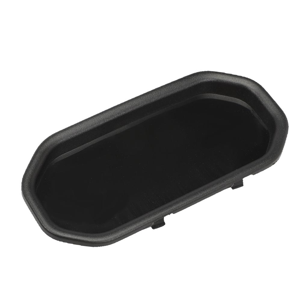 Pro Alfa Pro Stelvio 2017 2025 Mřížka předního nárazníku Kryt senzoru Číslo dílu 156126159 Náhradní kryt pro senzor nárazníku