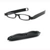 Men Women Folding Ultra-Light Pc Reading Glasses 360 Degree Rotation Fashion Eyeglasses Office Computer Presbyopia Glasses