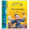 Idiom Stories & Fables: Complete Collection with Sun Tzu's Art of War - Pinyin Version for Children