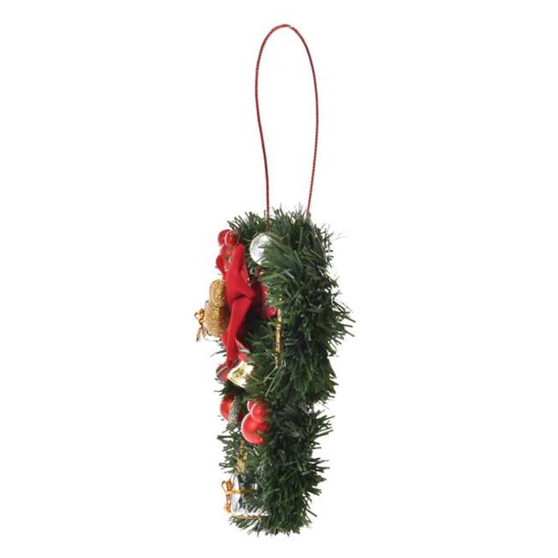 Disney Mickey Reese Mini ( Disney Christmas ) Japan NEW Disney Store