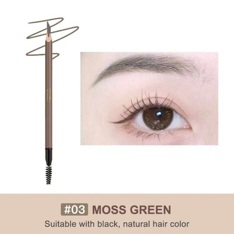 Judydoll - Shaping Eyebrow Pencil - 4 Colors