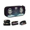 TF1582 Marcus en Martinus Zweden Etui Etuis Pennendoos voor Student Grote Capaciteit Tas Schoolbenodigdheden Cadeaus Accessoires